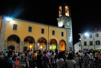 Centro Storico di Bibbiena: IV^ Edizione de “La Sagra delle Sagre” – 22 e 23 Giugno 2013