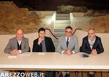 ‘Icastica: le più grandi artiste di tutto il mondo convinte da Arezzo’