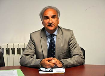 Bombe d’acqua in Valdichiana. Tamburini: «I corsi d’acqua hanno retto bene»