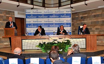 Appello delle piccole imprese al Governo Appello delle piccole imprese al Governo