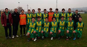 Santa Firmina ribalta il risultato e vola in semifinale di Coppa Toscana
