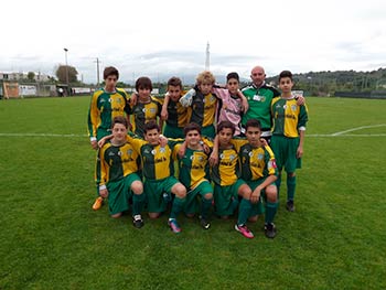 L’Aquila Montevarchi si aggiudica il XVII Memorial Roberto Lorentini
