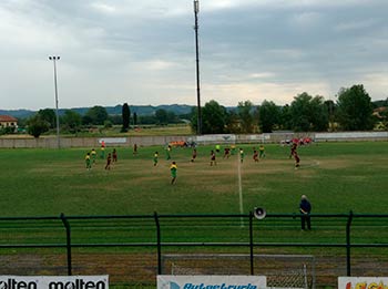 Santa Firmina – Risultato semifinale di andata Coppa Toscana