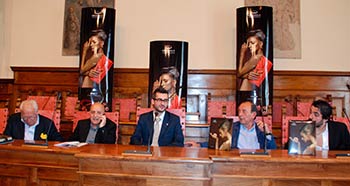 Sabato e domenica ad Arezzo il 1° Memorial Bruno Beatrice
