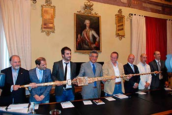 Concorso bozzetti Lancia d’Oro: scade il bando il 29 aprile