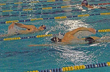 Il Centro Sport Chimera riparte con un ‘Assaggio dei corsi’