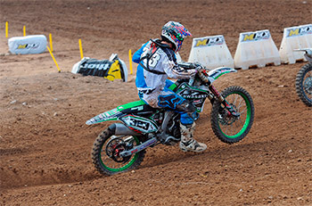 Doppio impegno iridato per Alessandro Albertoni