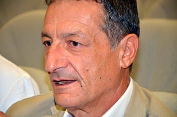 Fratta, da domani riprende l’attività chirurgica ordinaria