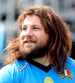 Una Grande Giornata di Rugby da Martin Castrogiovanni ai giovani aretini!