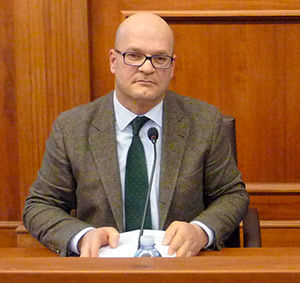 Patto per Castiglioni: Mozione per il mantenimento dei Servizi Postali