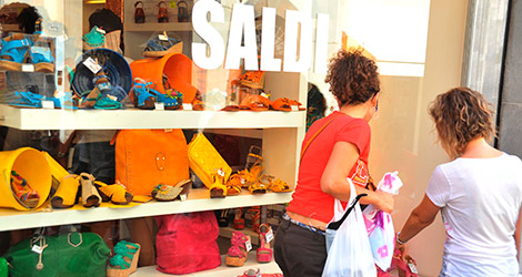 Saldi, e se andasse meglio del 2012?