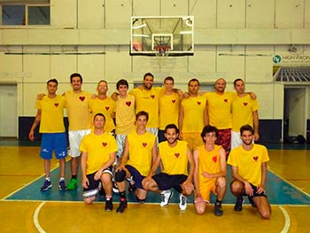 Porta del Foro si aggiudica la terza edizione del Trofeo di Quartieri