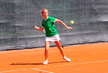Al Giotto una ’24ore di tennis’ in ricordo di Carlo Pini