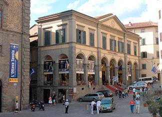 Cortona Teatro Signorelli