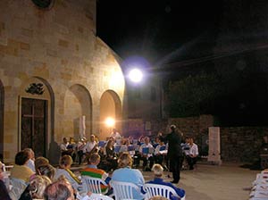 Civitella festeggia il bicentenario di Giuseppe Verdi con un concerto