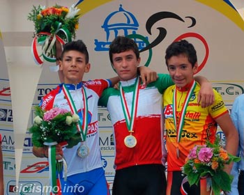 Olimpia Valdarnese. una stagione ricca di successi