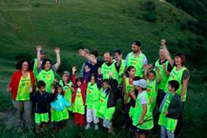 Lettera al Parco dalle mamme volontarie