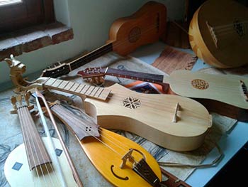Rinascimento in Valdichiana: è tempo del II Festival di Musica Antica