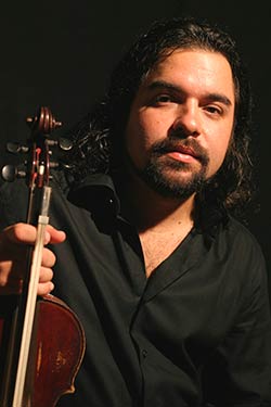 A Lucignano il poliedrico mondo del jazz latino di Ruben Chaviano