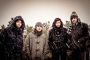 Mengo Music Fest, al via il festival con Crazy Crazy World e Fast Animals and Slow Kids