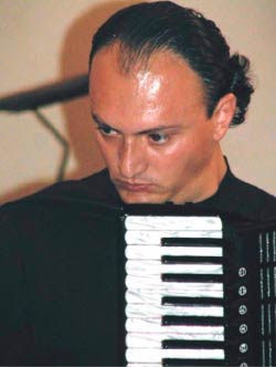 Gli appuntamenti con la musica a Monterchi