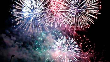 Al via le Feste paesane a Marciano e Cesa