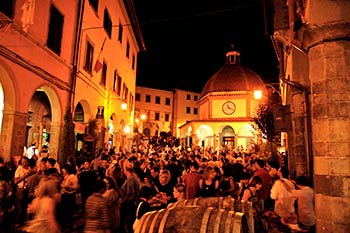 Gusto dei Guidi: a Poppi Festival del vino