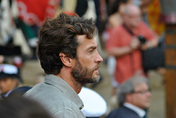 Arte e cinema: anche Alessio Boni e Marco Tullio Giordana all’ultimo tour di Icastica