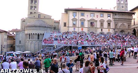 Settimana del Quartierista: ecco il protocollo 2014