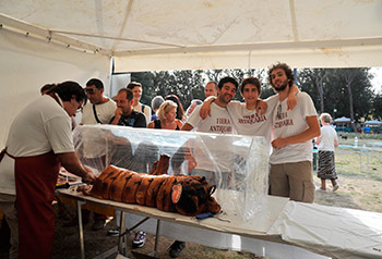 Antiquaria di settembre: la fiera si sposta al Prato
