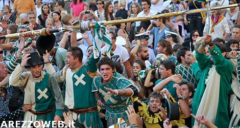 Porta Sant’Andrea: Oltre mille già iscritti alla Cena della Vittoria