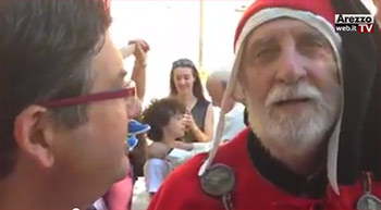 50 anni di Giostra di Mauro Viroli
