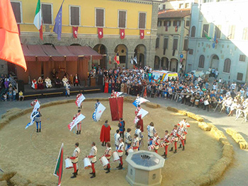 Festa del perdono 2013