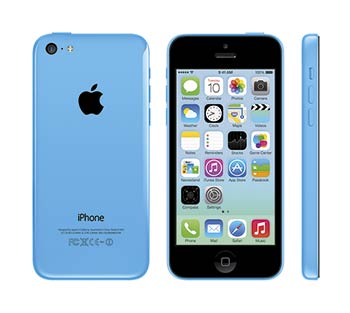 Apple presenta iPhone 5c – l’iPhone più colorato di sempre – FOTO