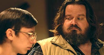 Il premio Fedic a ‘Zoran, il mio nipote scemo’ di Matteo Oleotto