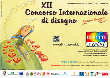 Laboratorio di Disegno presso Centro Biblios di Arezzo