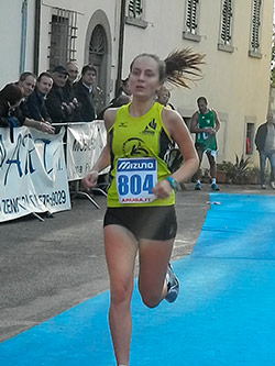 Corripuglia: dominio keniano nei maschi con Tiongik protagonista