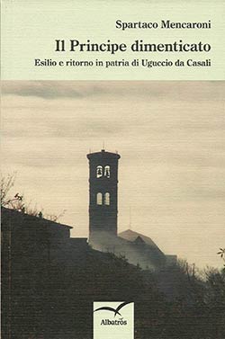 Presentazione del libro ‘Il Principe dimenticato’