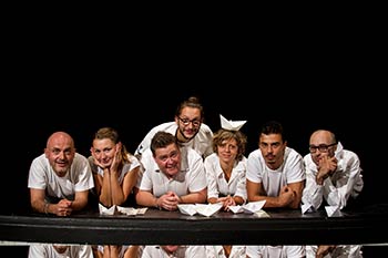 La stagione teatrale al Virginian di Arezzo