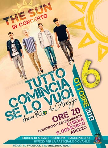 Domenica l’inaugurazione del nuovo oratorio di San Domenico