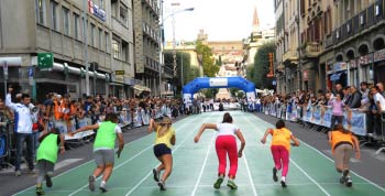 Atletica aretina avanti tutta!