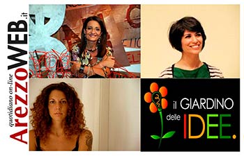 S.O.S. al Giardino delle IDEE