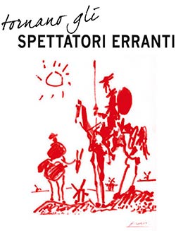 SPETTATORI ERRANTI la festa!