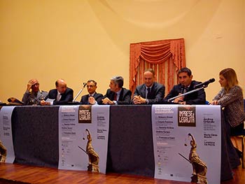 Ad Arezzo un convegno su Imprese e Legalità