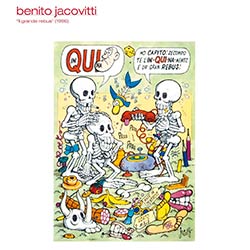 ‘MACCHEARIACHEFA’: la prima mostra di fumetti sui temi ambientali al San Donato