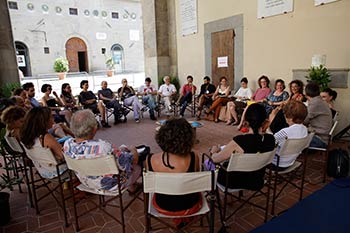 Kilowatt Festival, verso l’edizione 2014