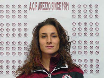 Prima giornata di campionato: Arezzo– Siena 2- 2