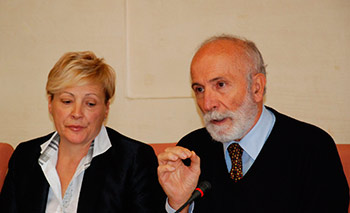 Caremani: “salvaguardiamo il patrimonio di valori e di professionalità delle pubbliche assistenze”