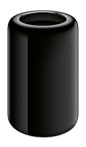 Il nuovo Mac Pro: il Mac più radicale di sempre