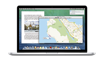 OS X Mavericks disponibile gratuitamente da oggi sul Mac App Store